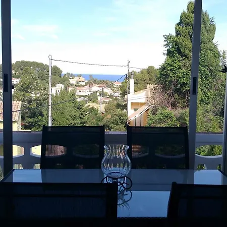 Chalet Madero