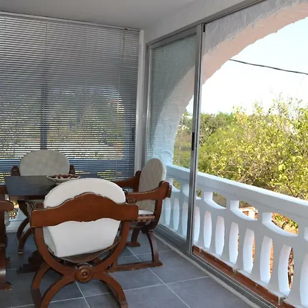 Madero Chalet
